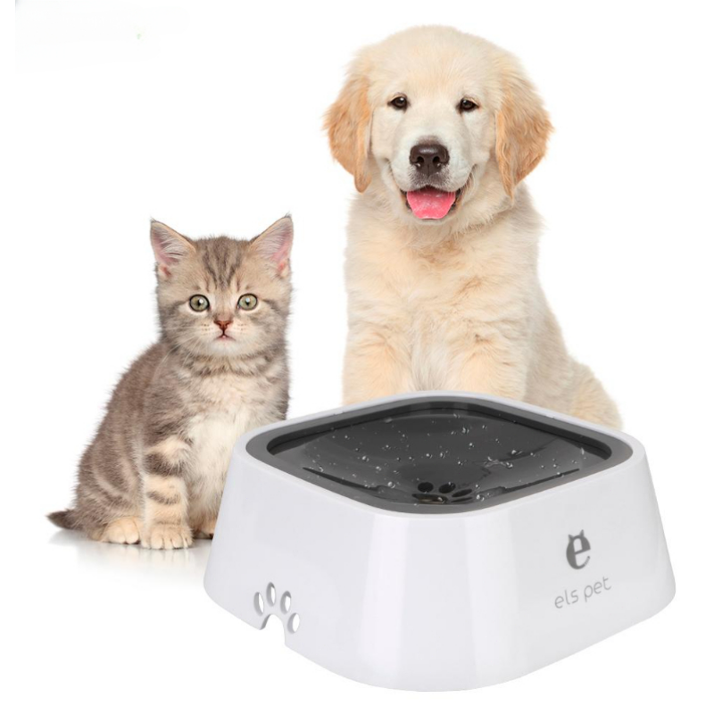 Getränkeguard - Smart Water Bowl für Hunde-3