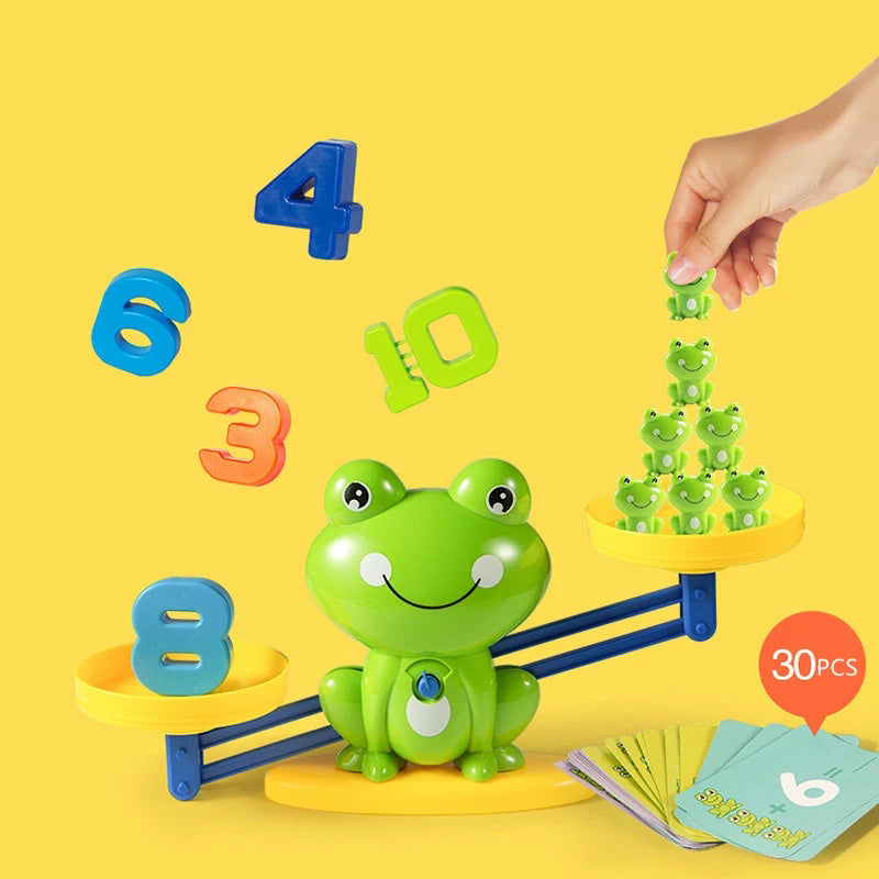 Grafmaster -Skala - Bildungsspielzeug für Mathematik-5