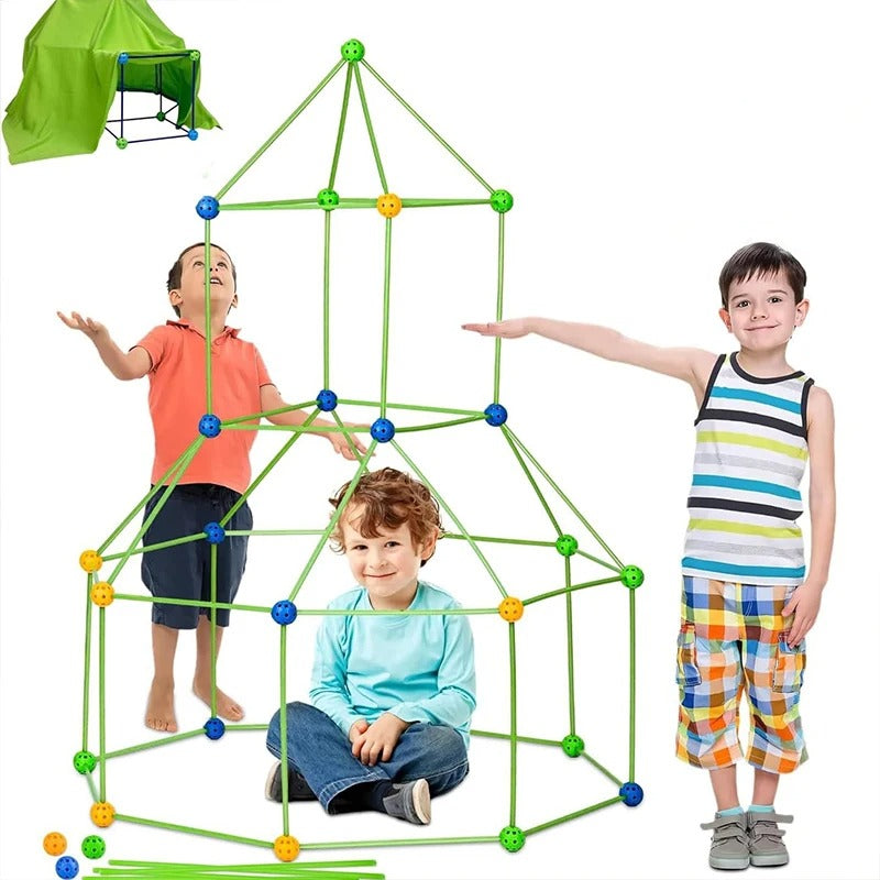 BuildaDream – Tienda creativa para aprender y construir jugando