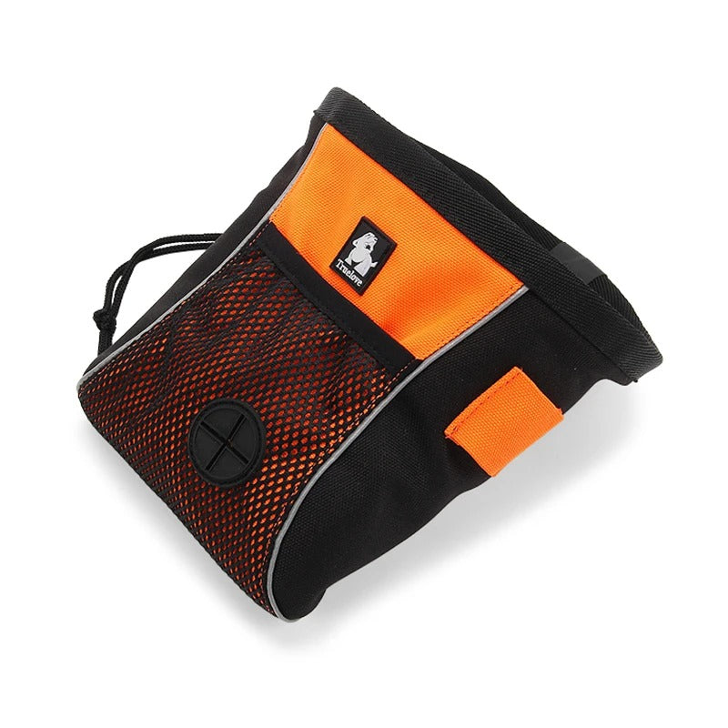 Émile Adventure - wasserdichte Snackbeutel für Hunde-5