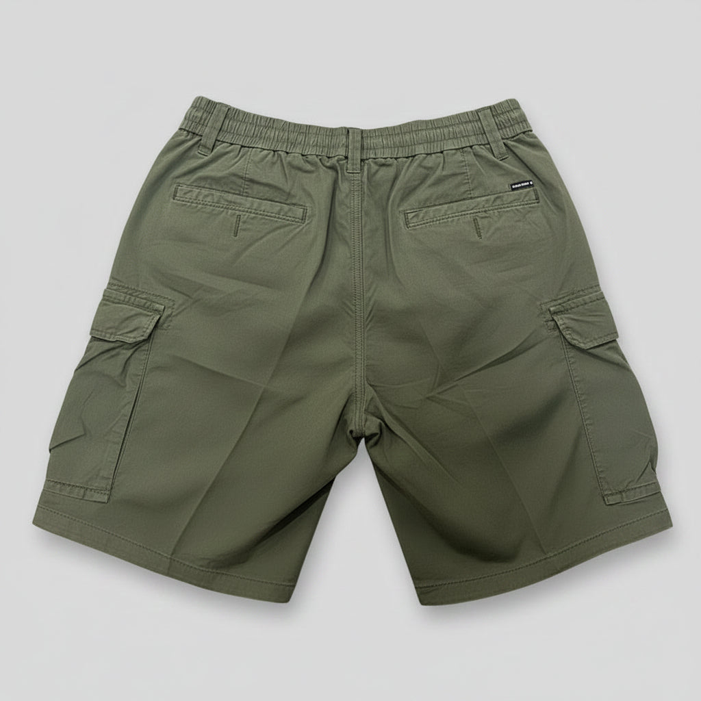 TASKFLEX – Alltag Utility Cargoshorts