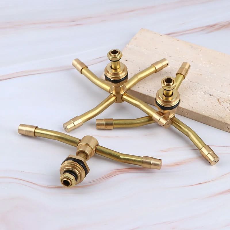 AutoSpray 360° tuinsproeier – automatisch, efficiënt en verstelbaar voor uw tuin