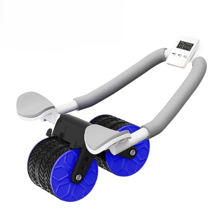 Variant image for Coreeflex Bauchtrainer Gerät - Ergonomischer Bauchmuskeltrainer mit Anti-Rutsch-Griffen und Timer für Effektives Bauchtraining-2
