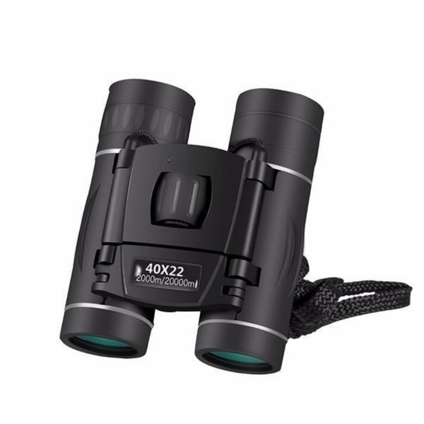 NATUREVIEW – HD 40x22 Binoculars with Long-Distance Range