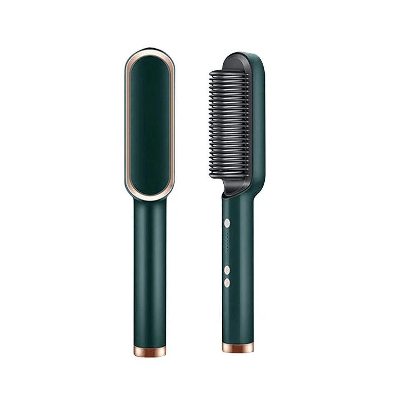 Variant image for Styloheat Haarglätter - Professionelles Glätteisen mit Schneller Aufheizfunktion und Anti-Verbrennungsfunktion-3