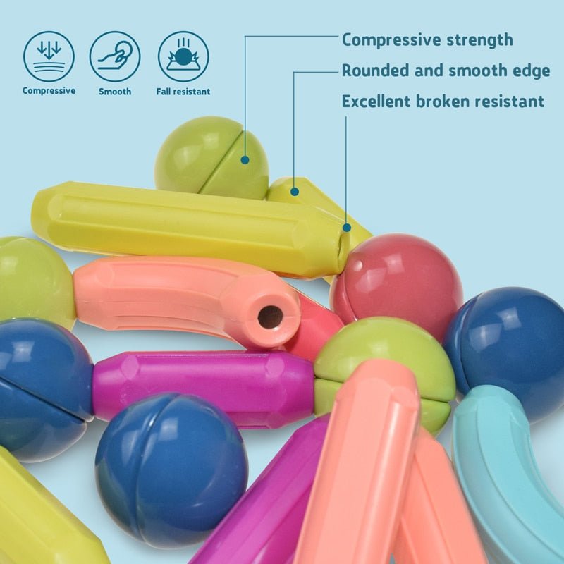Creativemag Sticks - einzigartige kreative Lösungen für jedes Projekt-5