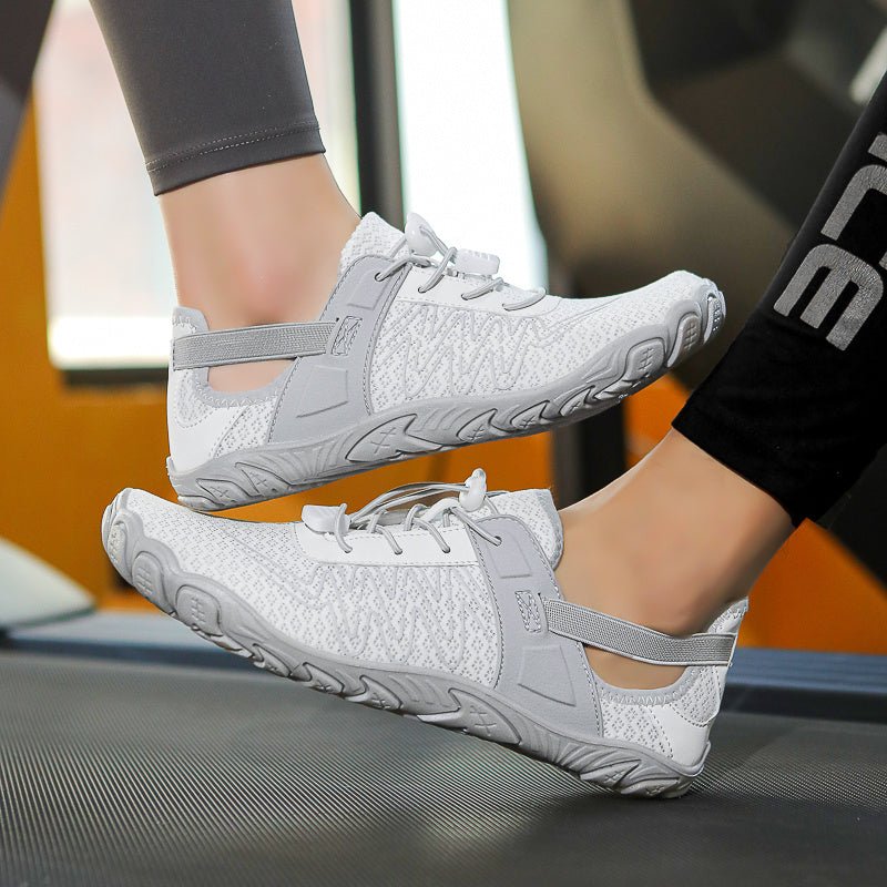 YOGAFLEX – Flexible Yoga Shoes for Training and Comfort