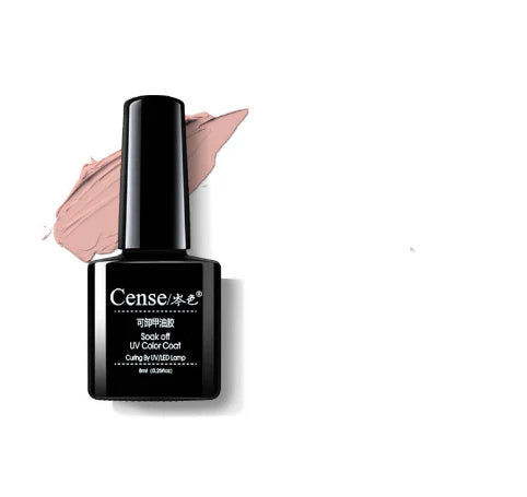 Gigigel – 20 kleuren UV-gellak set voor nagels | 8 ml per flesje | Langdurige nagellak voor natuurlijke nagels, acryl & gel