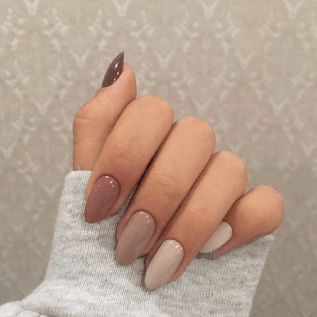 20 Farben UV Nagellack Set - Langanhaltende Gellacke Für Perfekte Nägel-3