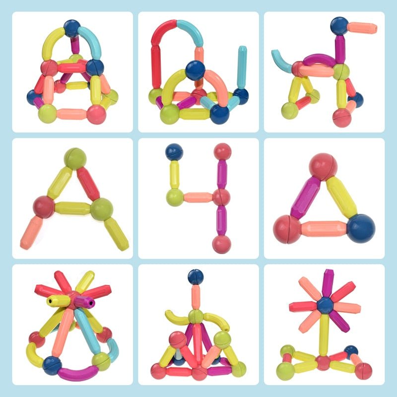 Creativemag Sticks - einzigartige kreative Lösungen für jedes Projekt-6