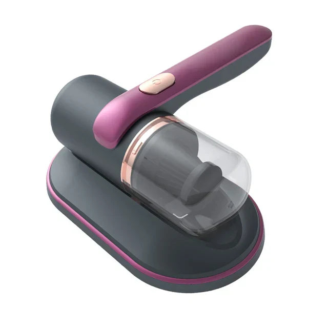 AllerVac Pro - HEPA hoover for allergen & bacteria protection