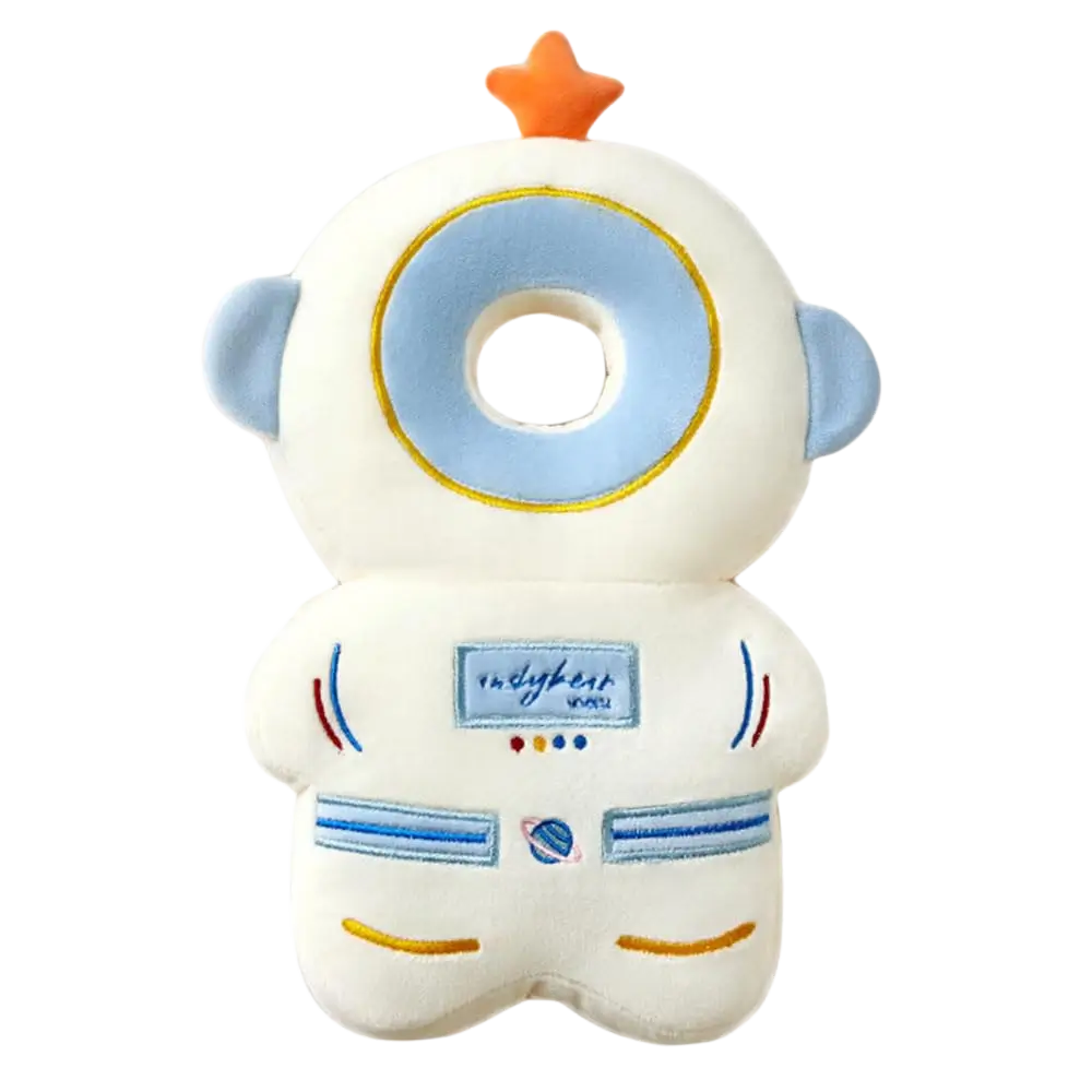 Headguard - Luxuskopfschutz für Babys-5