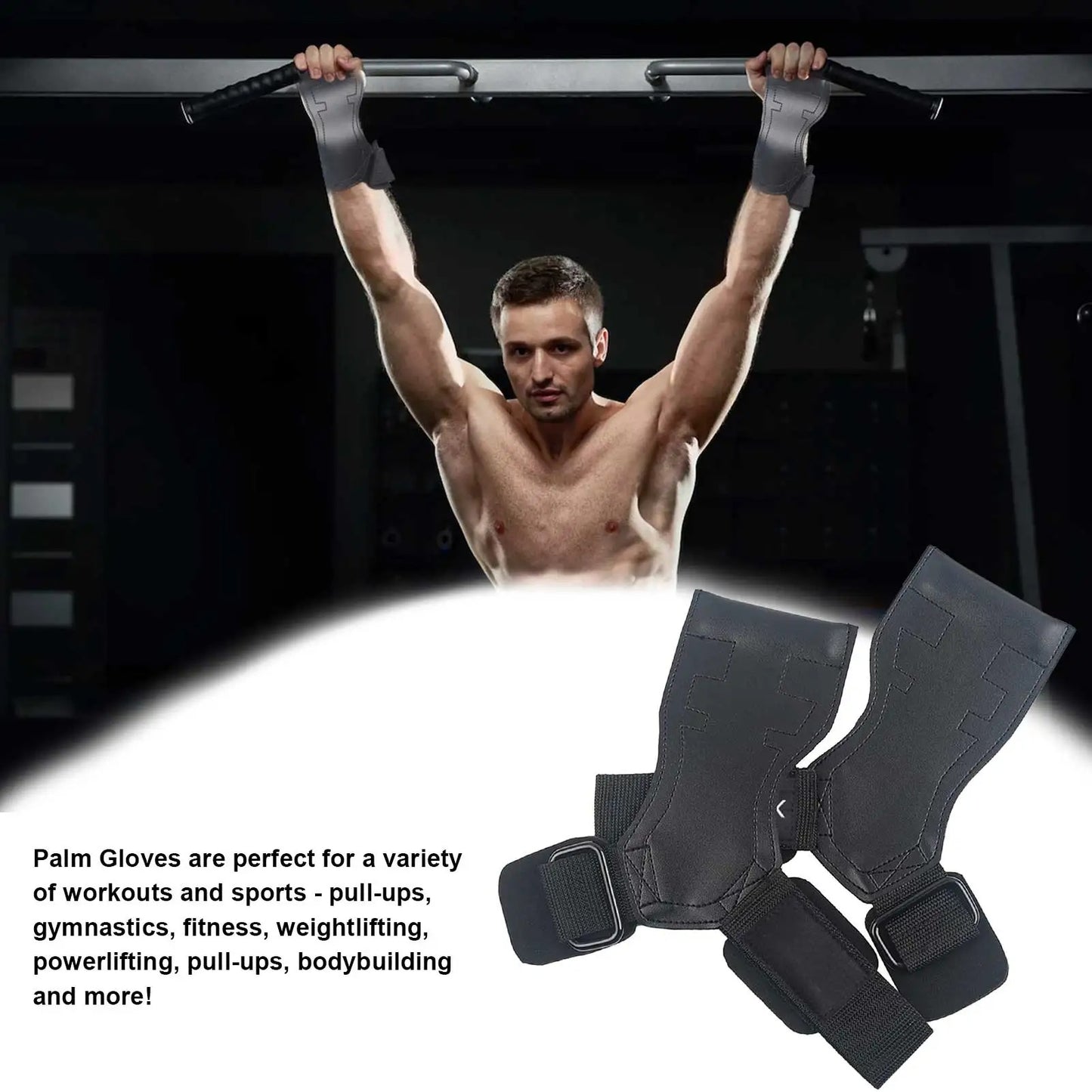 StärkePro - Training hooks for more strength & safe muscle training
