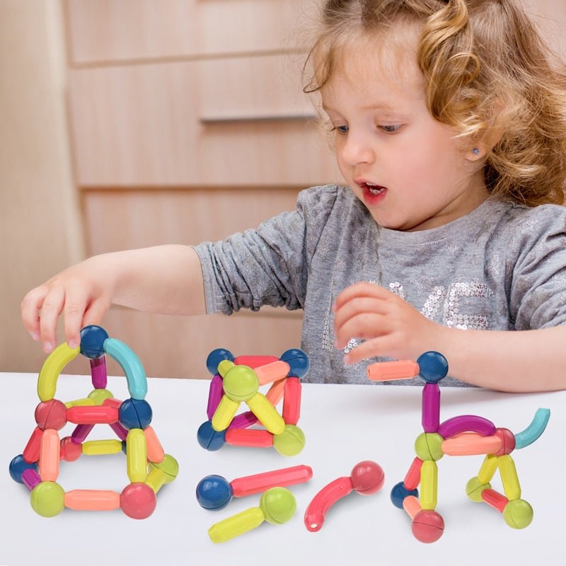 Creativemag Sticks - einzigartige kreative Lösungen für jedes Projekt-3
