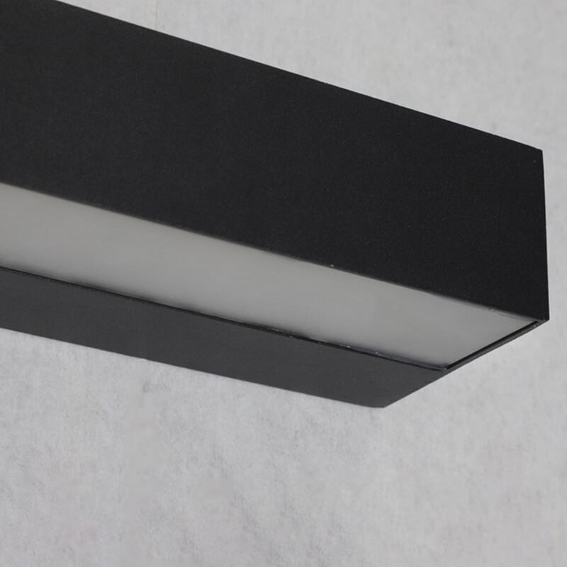 OUTLUME – Waterproof LED Wall Lighting for Outdoor Use