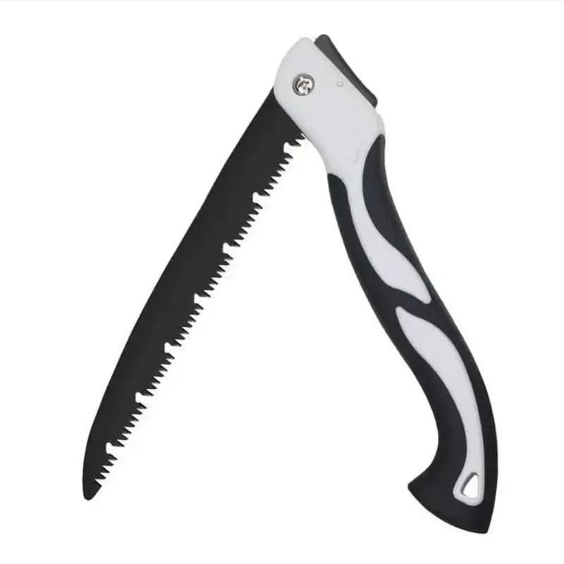 TerraEdge – Folding Pruning Saw for Precise Cutting