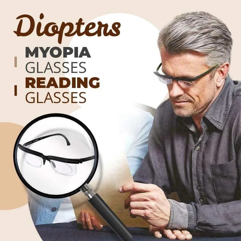 Optiflex Vision - nutritional supplement for clear vision & eye health