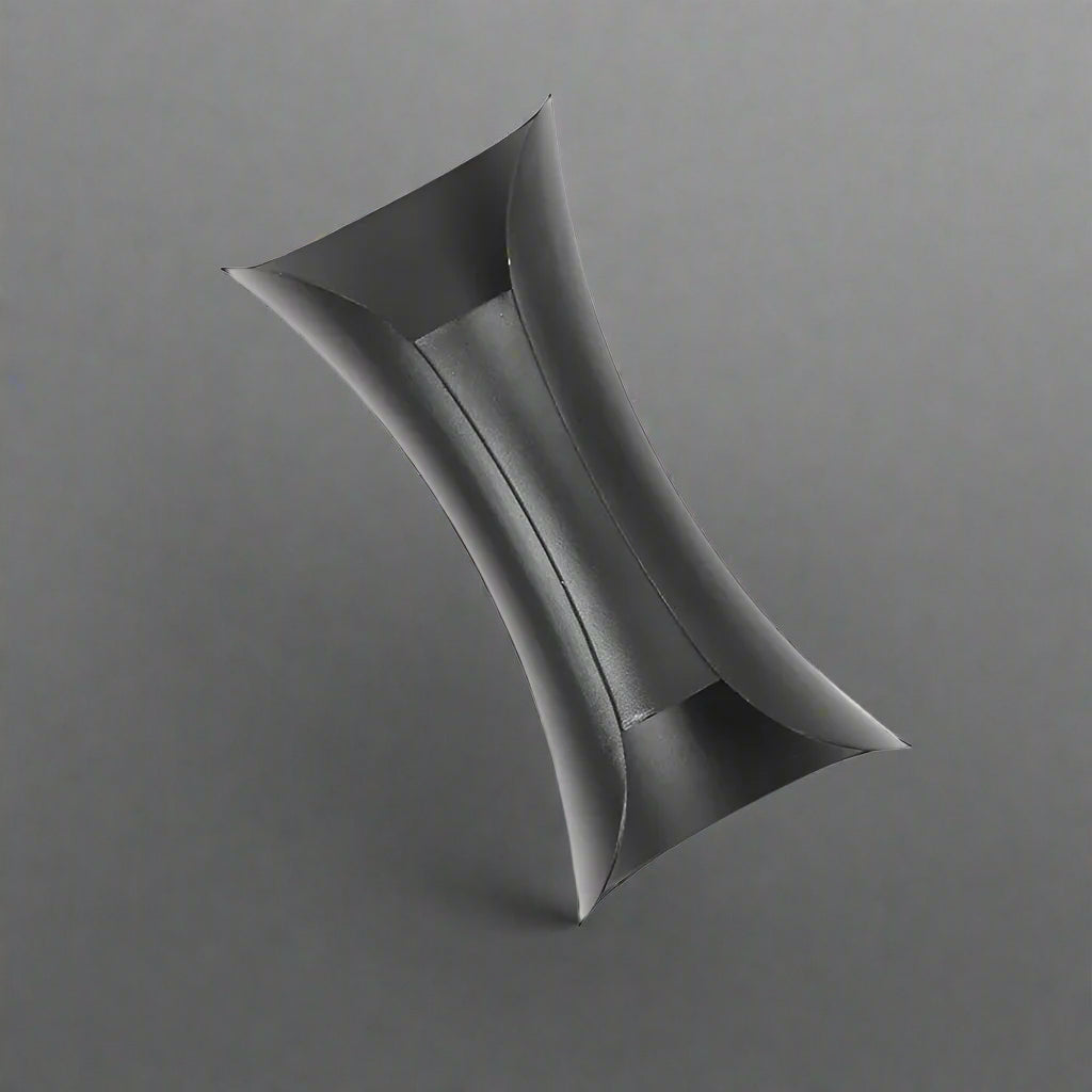 Orr Curved Outdoor LED Light - Weatherproof wall light with IP65 protection