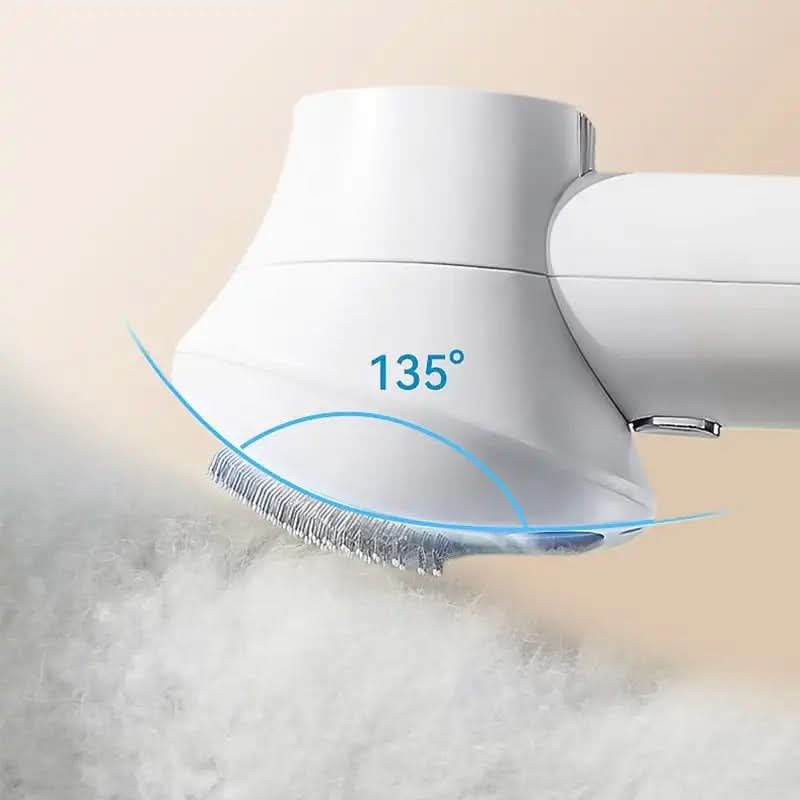 Clément Serenity - Silent Animal Care trocken für Haustiere-6