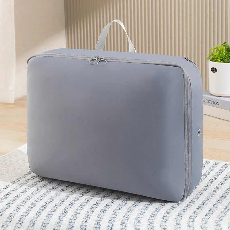 KompressionMax compression bags - Space-saving & robust for your storage