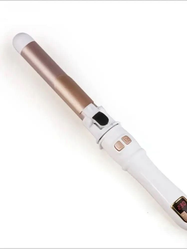 QuickCurl - Cordless curl styler for perfect curls in 8 seconds