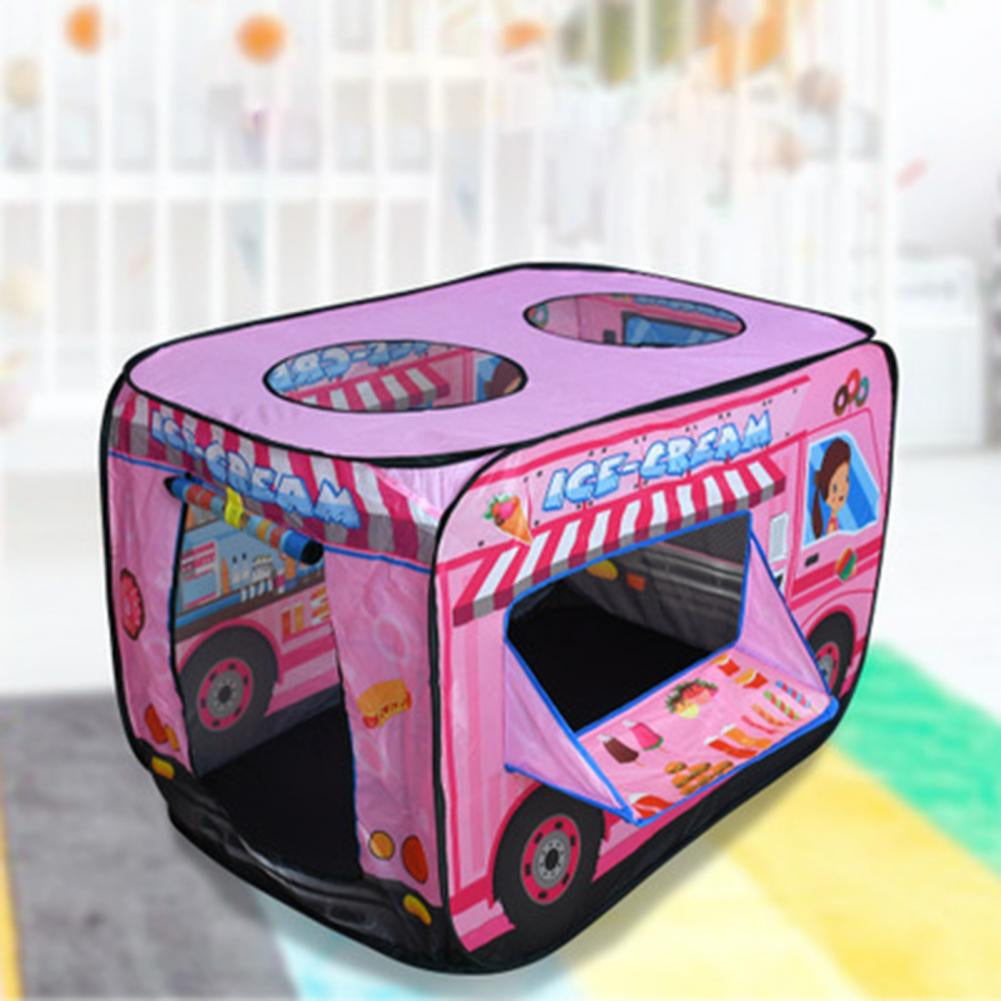 Adventureplay House - Kreatives Spielzelt für Kinder-5