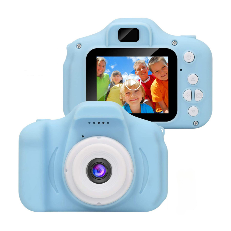 Snapkid - Digitalkamera für kreative Kinder-1