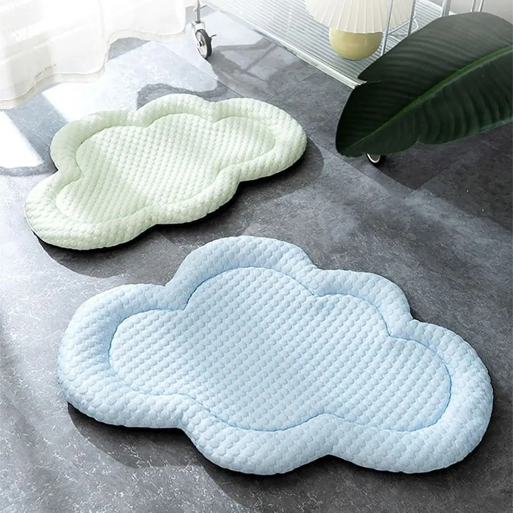 WolkenKühl mat - Breathable & comfortable for your pet on hot days