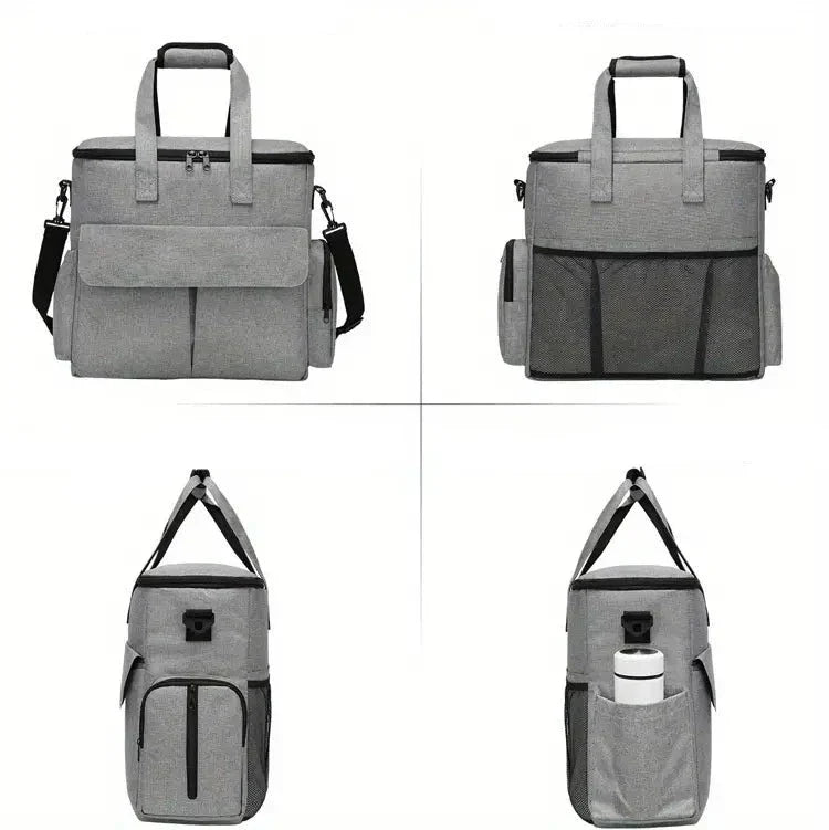 Outdoor -Pfotenbeutel - unverzichtbarer Rucksack für Abenteuer-5