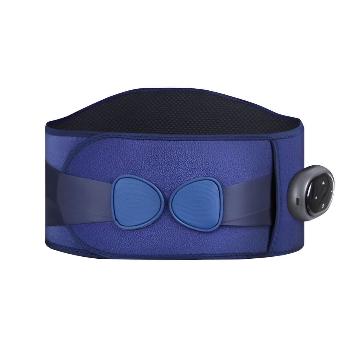 Variant image for Ergonomisches Rückenmassagegerät Mit Infrarotwärme & Vibration Für Entspannung-3