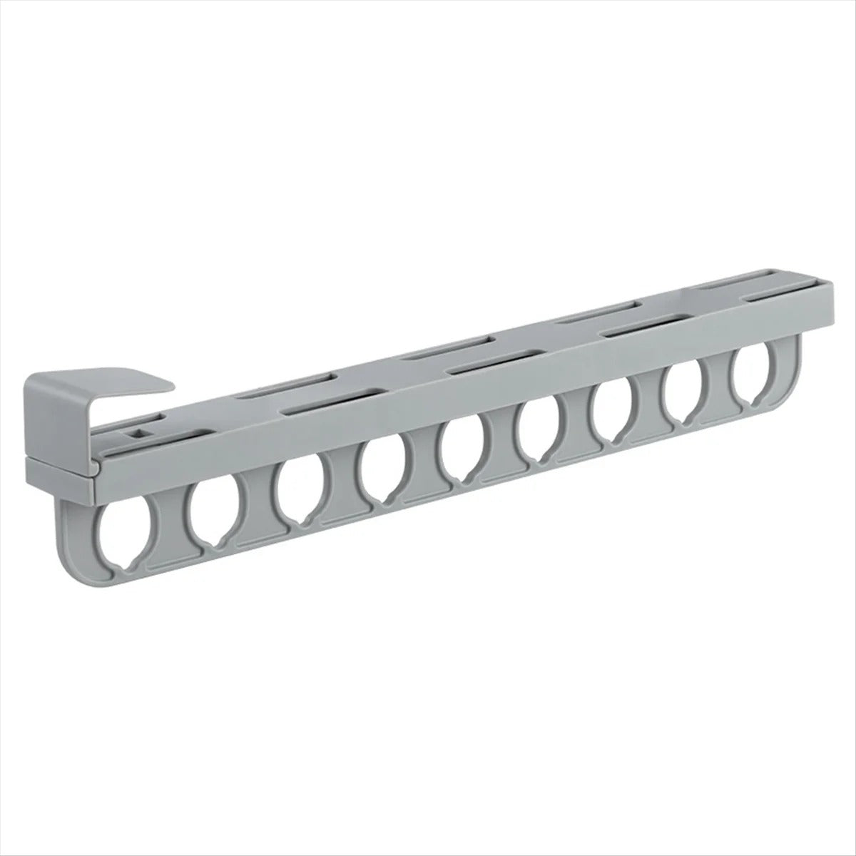 SmartGlide pull-out rack - Intelligent wardrobe solution for maximum organisation