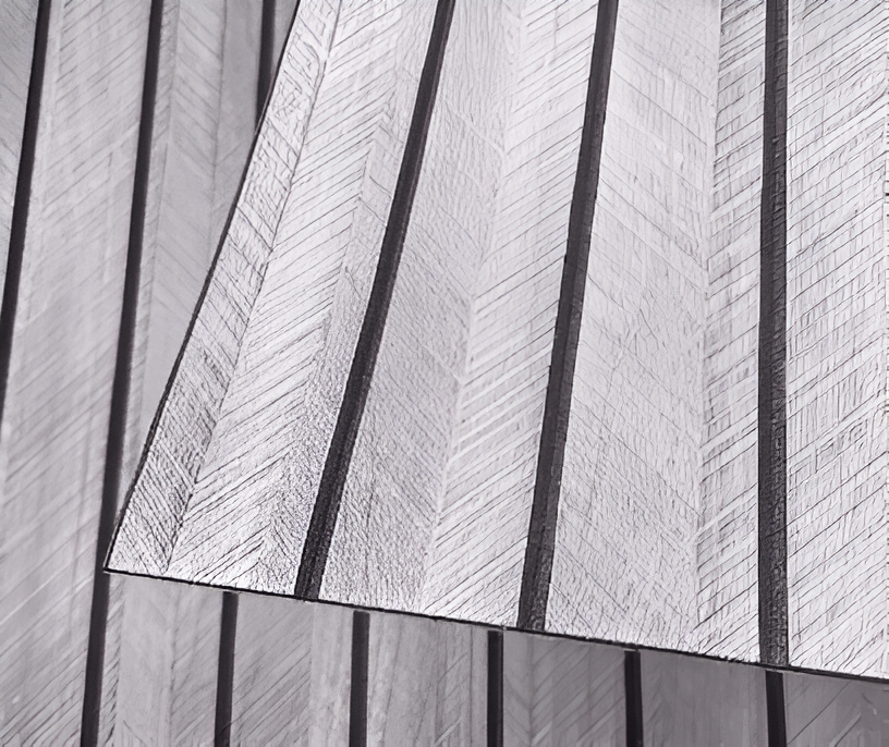 3D acupanel - self-adhesive wall panelling for stylish rooms
