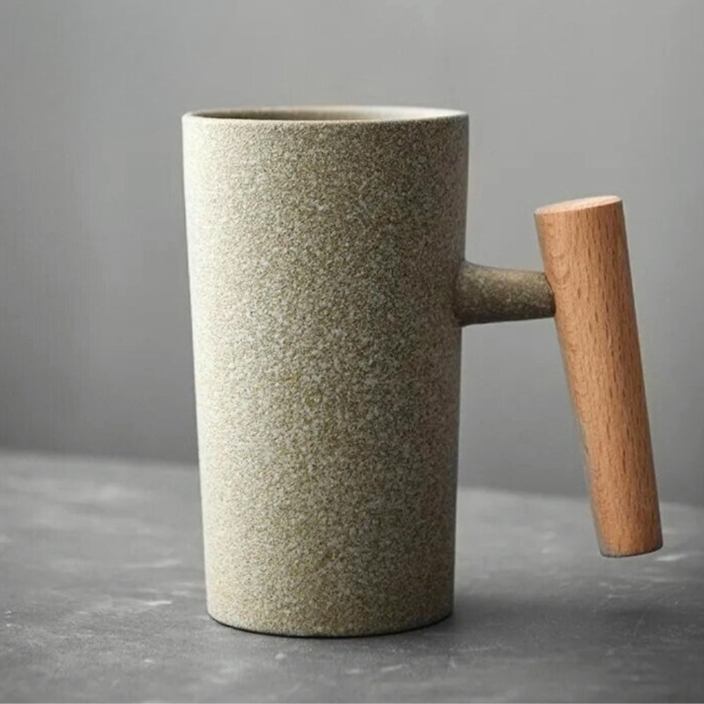Variant image for Tassen Für Latte Macchiato Aus Keramik-3