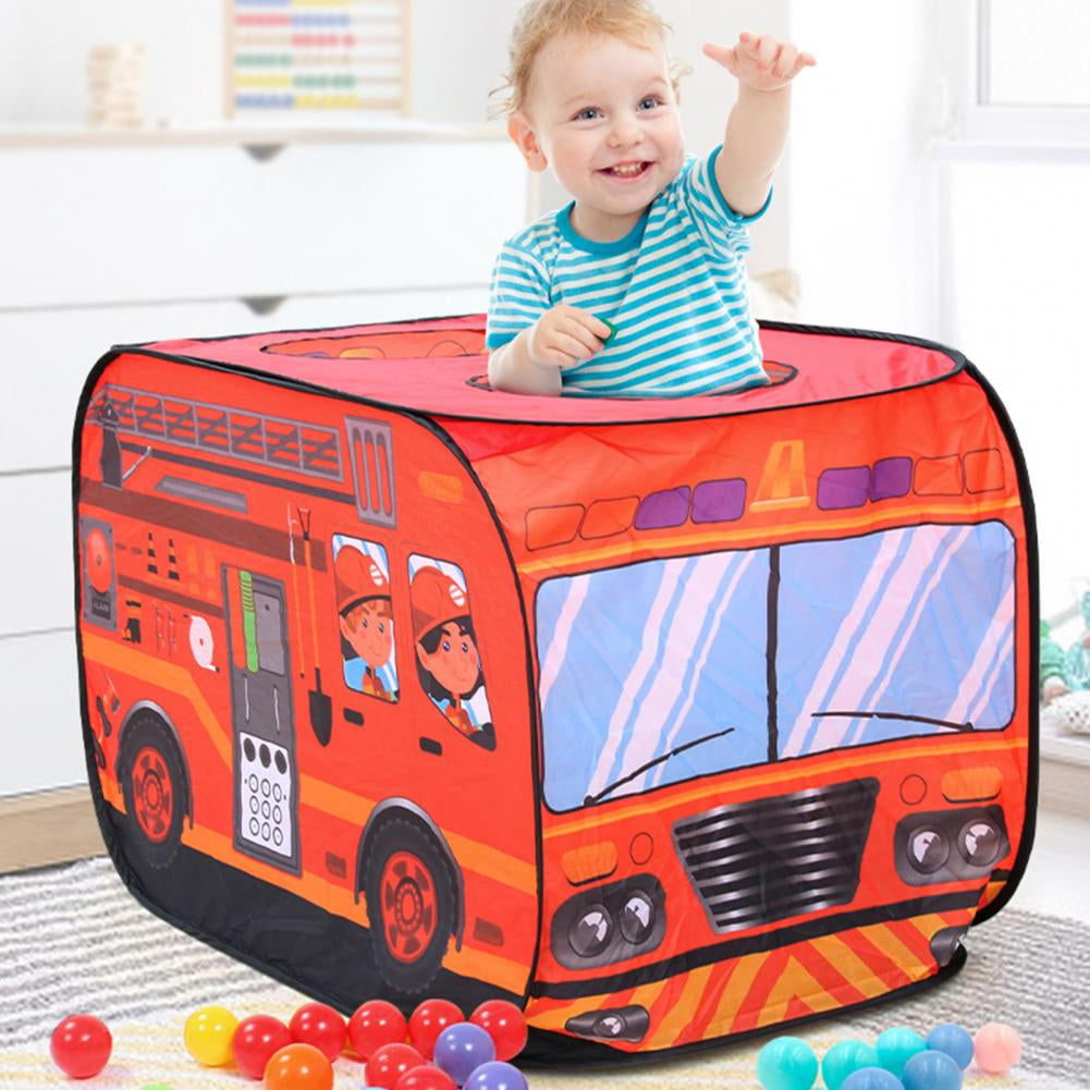 Adventureplay House - Kreatives Spielzelt für Kinder-4