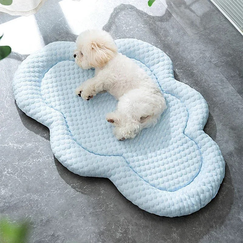 WolkenKühl mat - Breathable & comfortable for your pet on hot days