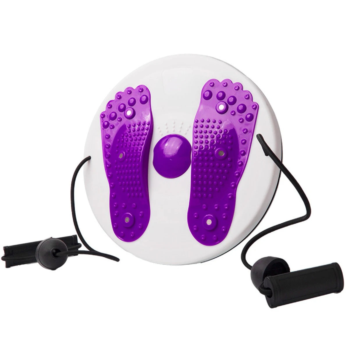 Flexitwist Slimfit - rotation plate for a strong waist & flexible hips