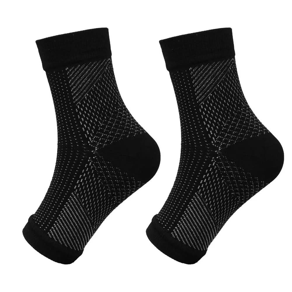 CompressPro - Compression socks for pain relief & foot comfort | Ideal for arthritis, diabetes & heel pain