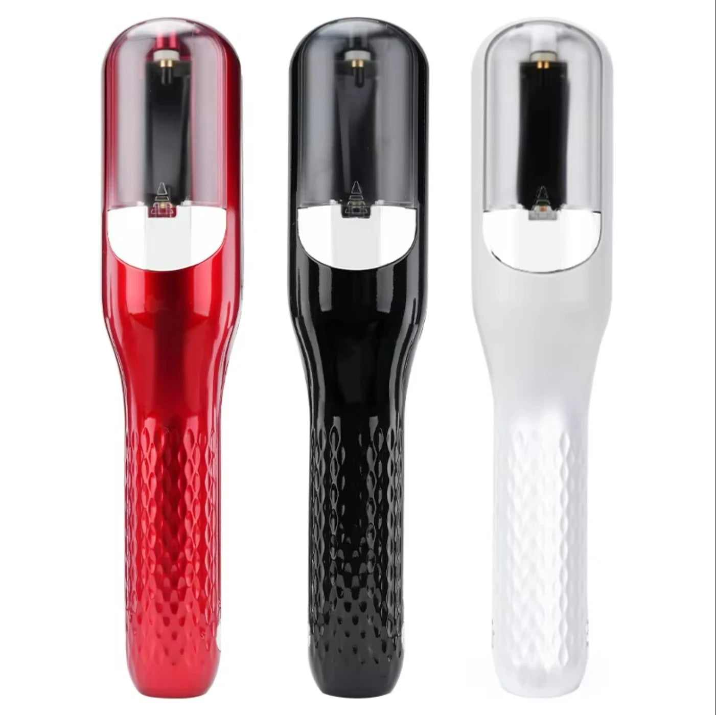 TrimPro Precision - hair clippers for healthy ends & split ends