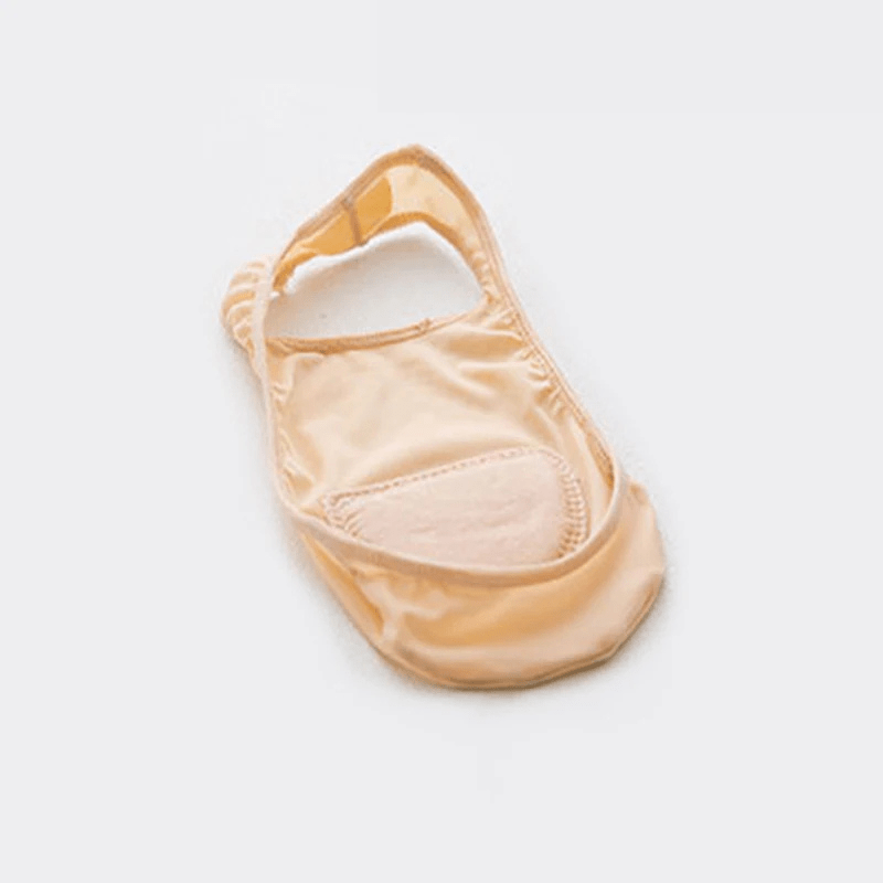 Variant image for Unsichtbare Fußkissen - Komfortable Schaumstoffeinlage für Rutschfestigkeit und Unterstützung-12