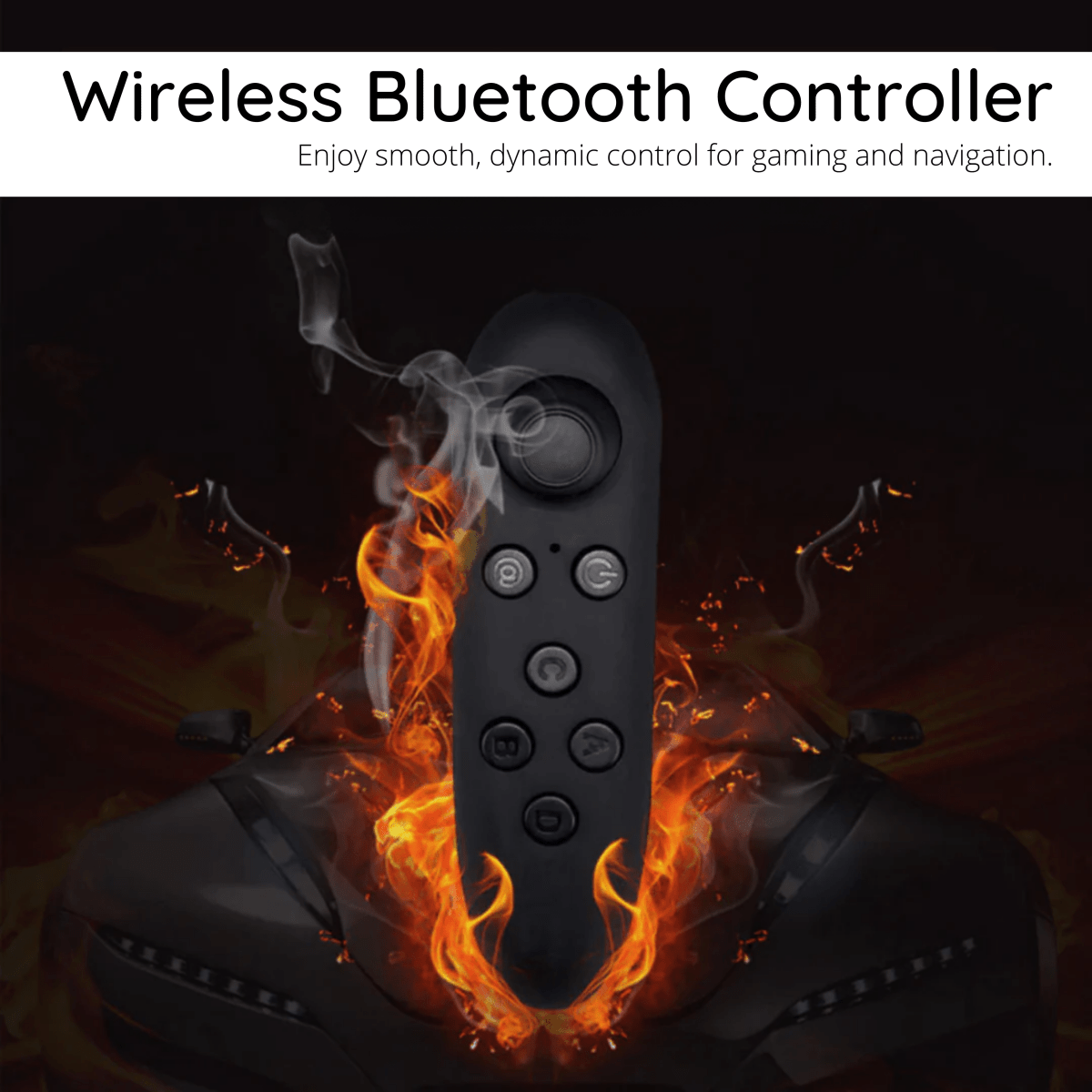 IMMERZIO – 3D VR Glasses for an Immersive Home Cinema Experience