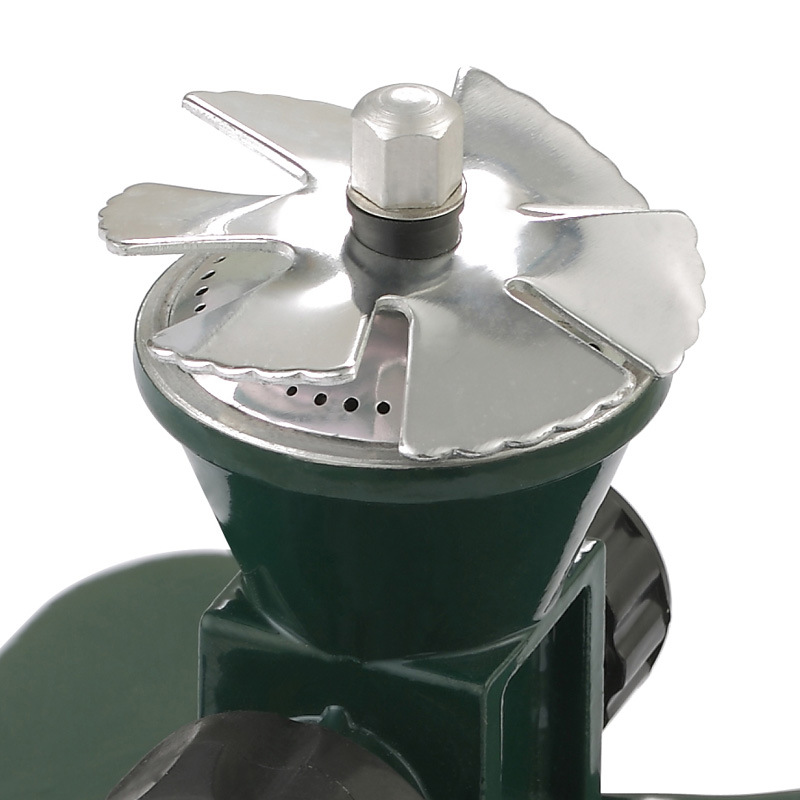 HydroSpin 360 Lawn sprinkler - Metal - 360° Garden