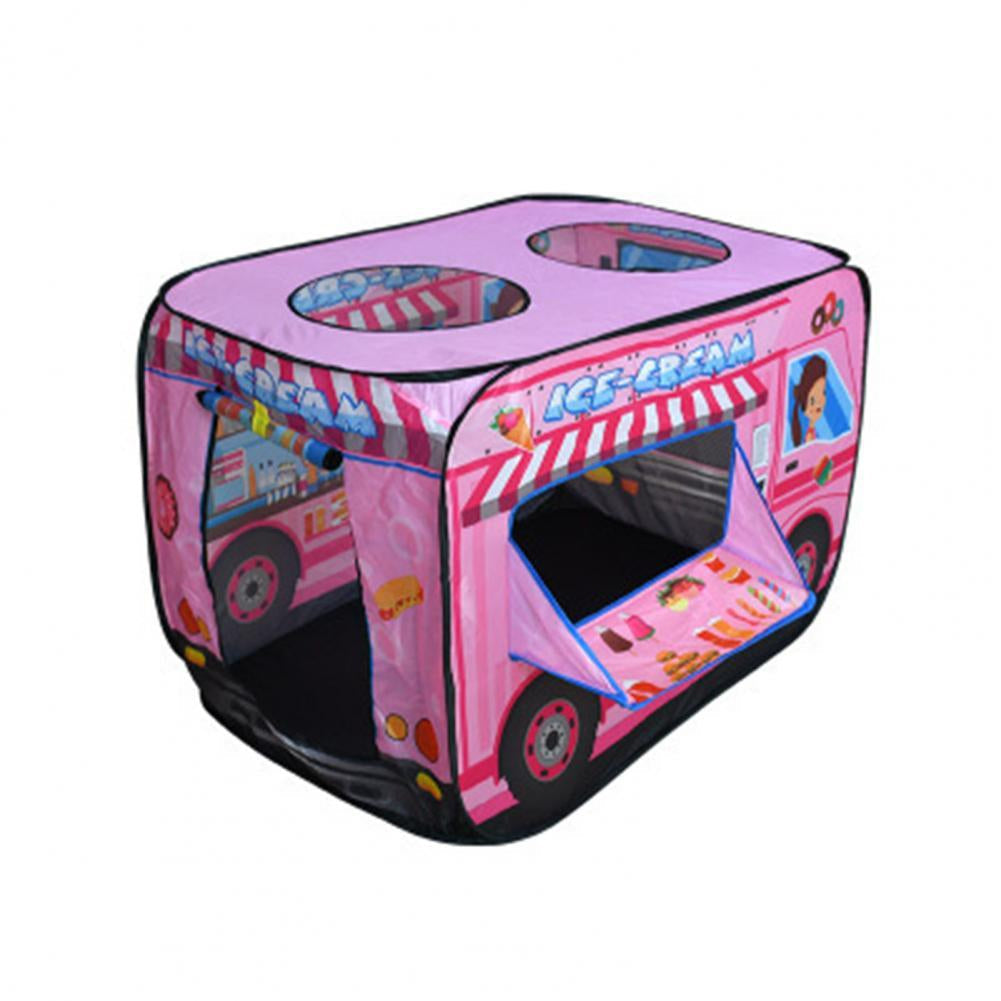 Adventureplay House - Kreatives Spielzelt für Kinder-1