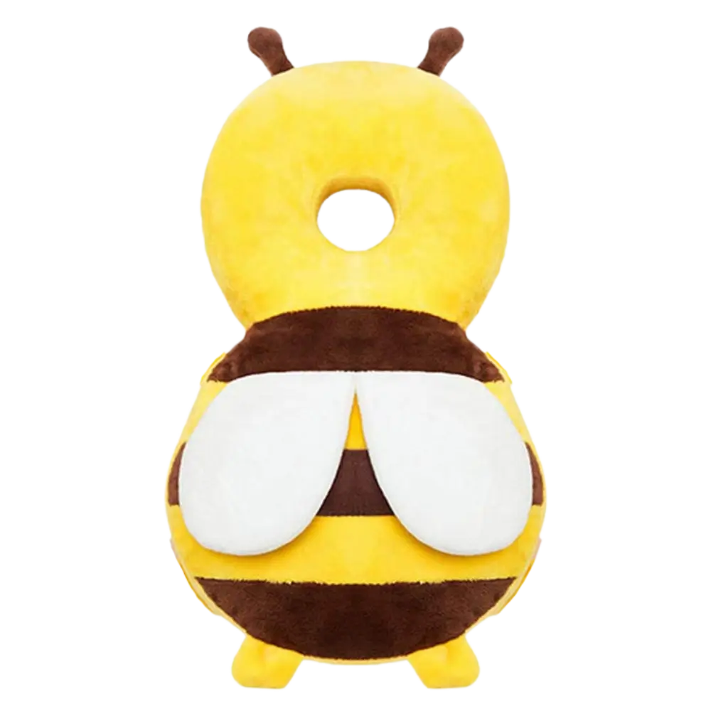 Headguard - Luxuskopfschutz für Babys-4