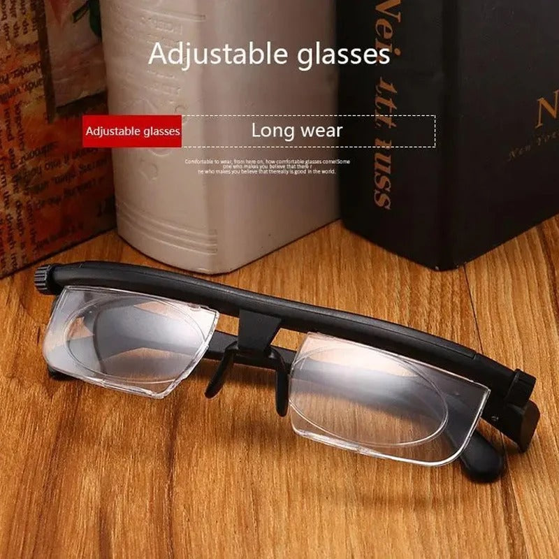 Optiflex Vision - nutritional supplement for clear vision & eye health