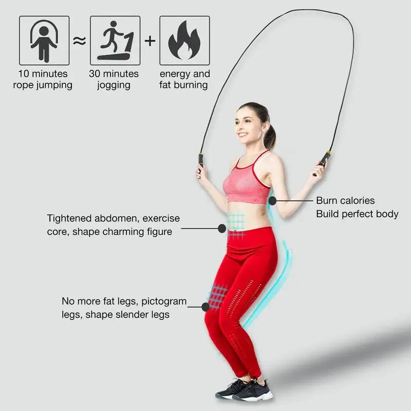 FlexFit - Portable fitness equipment for full-body training anywhere