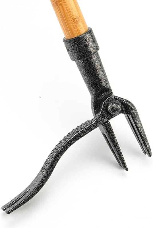 Claw weed remover - Robust garden tool