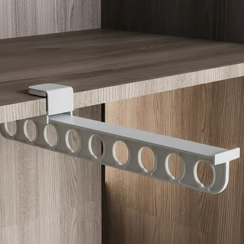 Variant image for Kleiderorganizer – Intelligentes Auszugs-Rack für Kleiderschränke, Platzsparend & Multifunktional-3