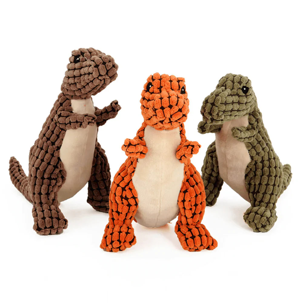 Rexxy Hundespielzeug (1+1 kostenlos)-5