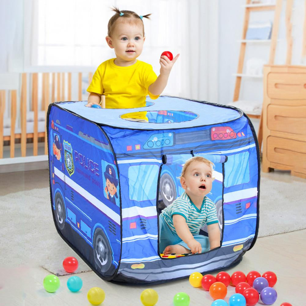 Adventureplay House - Kreatives Spielzelt für Kinder-3