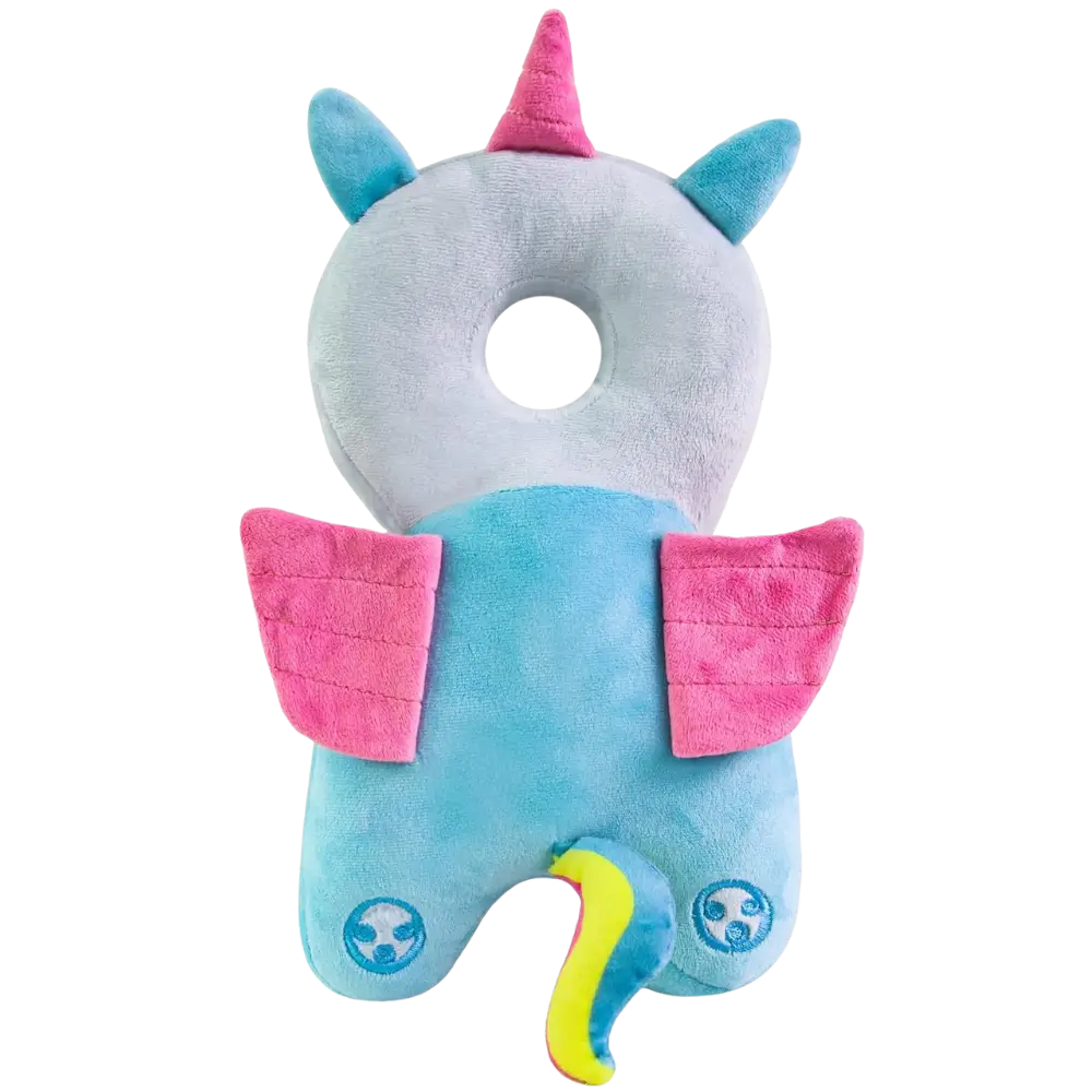 Headguard - Luxuskopfschutz für Babys-6